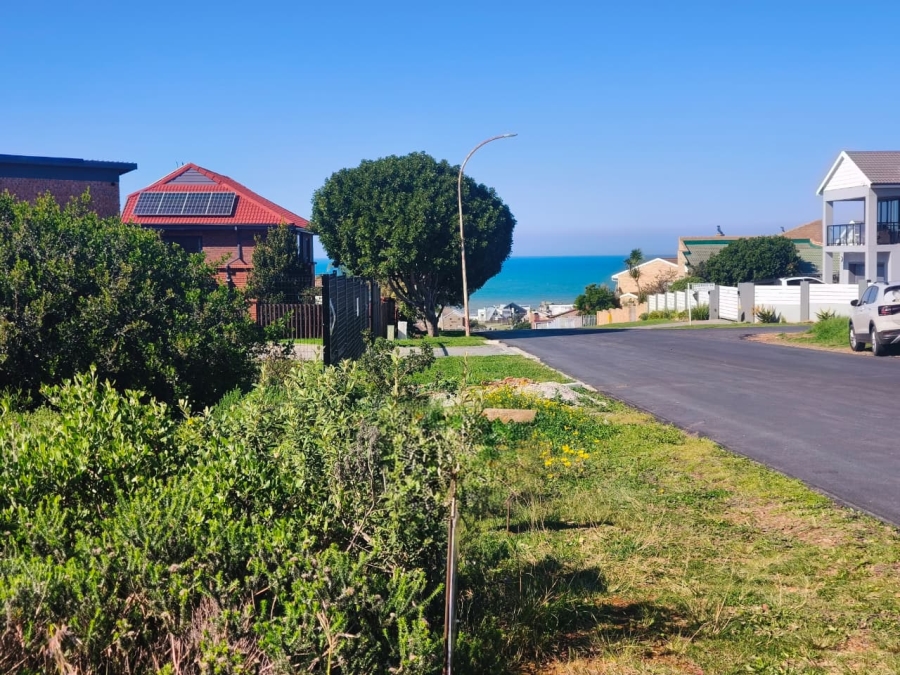 0 Bedroom Property for Sale in Noorsekloof Eastern Cape